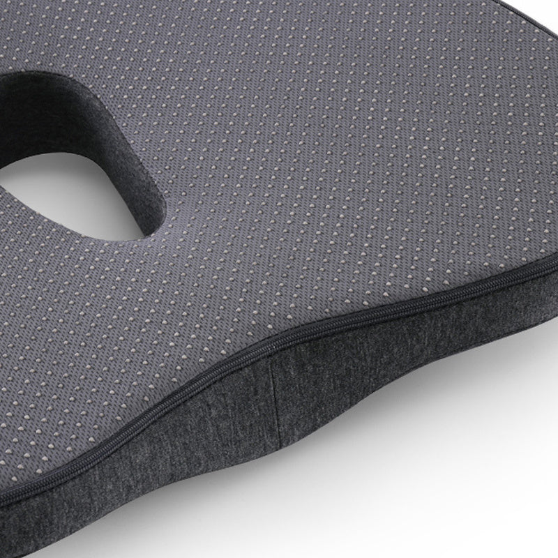 Comfortable Car Waist And Back Cushion - NOMAN STORE LLC