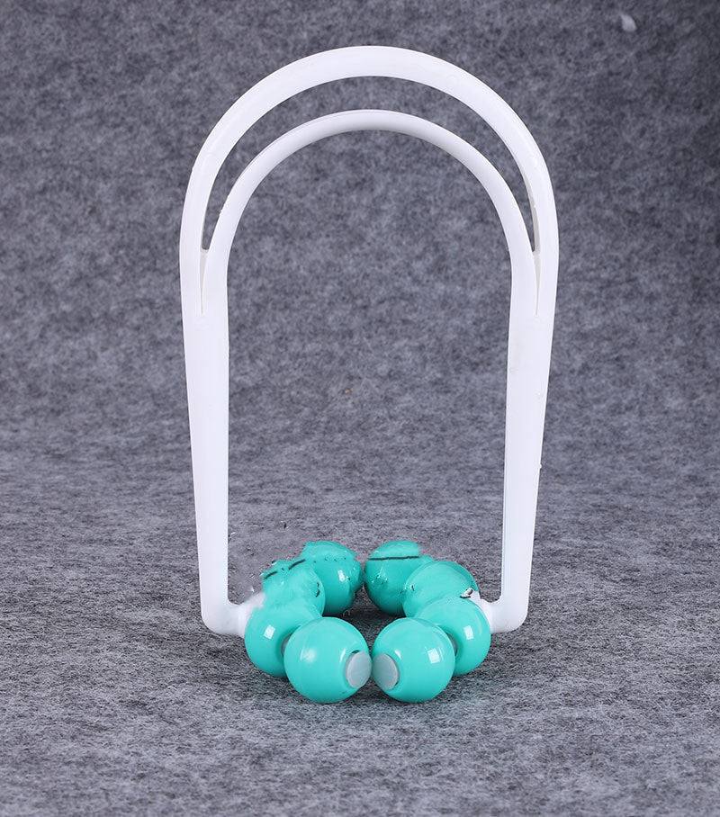 Roller Meridian Massager Leg Massager - NOMAN STORE LLC