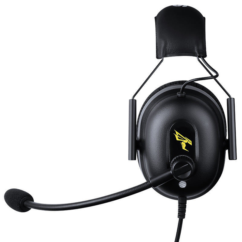 Game Eating Chicken Headphones Computer - NOMAN STORE LLC