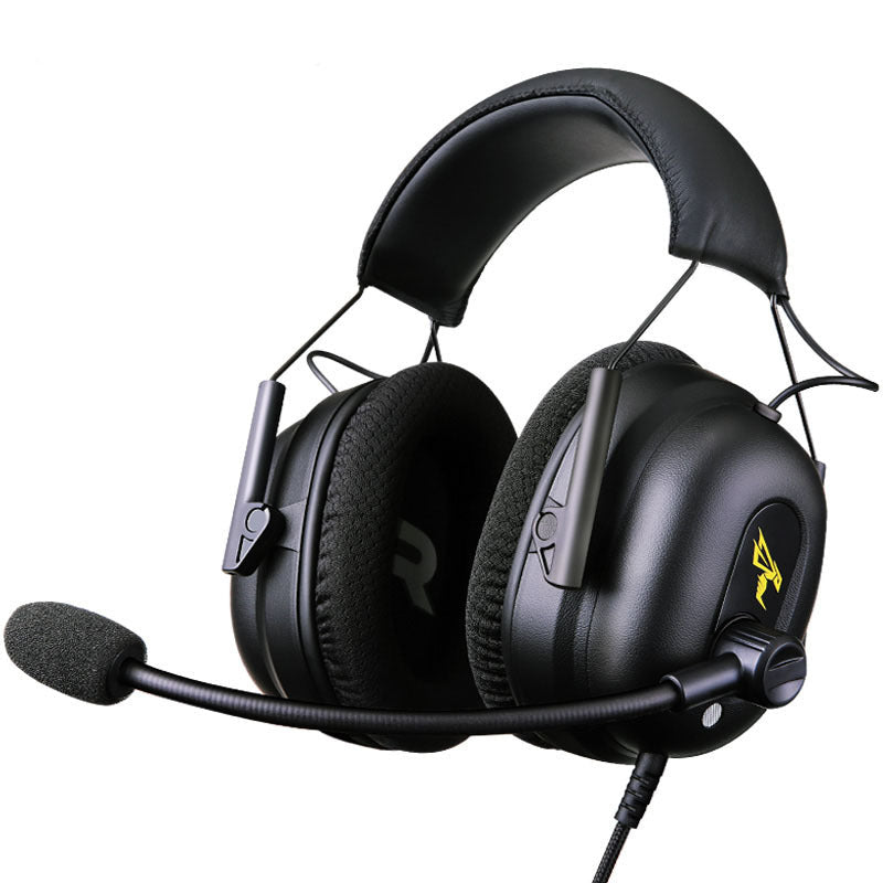 Game Eating Chicken Headphones Computer - NOMAN STORE LLC