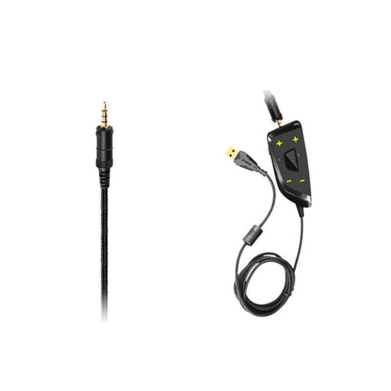 Game Eating Chicken Headphones Computer - NOMAN STORE LLC