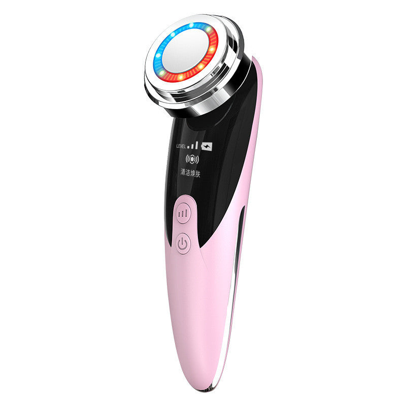 Beauty Importer Skin Rejuvenation Beauty Device Facial Massage Cleaner - NOMAN STORE LLC