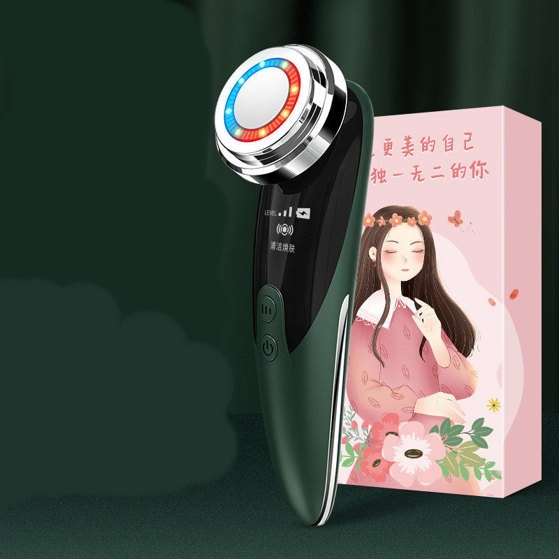 Beauty Importer Skin Rejuvenation Beauty Device Facial Massage Cleaner - NOMAN STORE LLC
