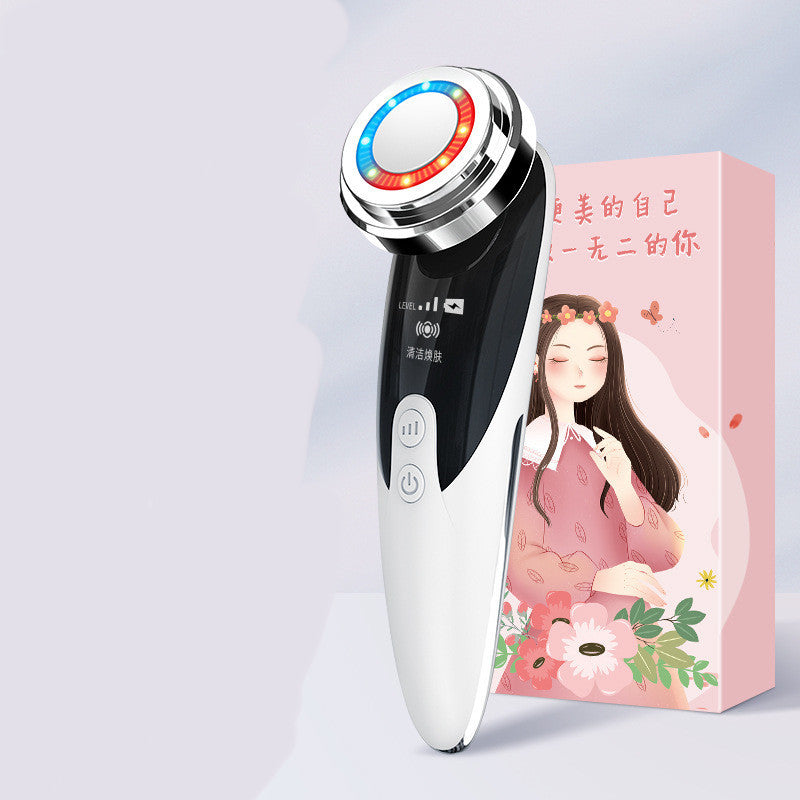 Beauty Importer Skin Rejuvenation Beauty Device Facial Massage Cleaner - NOMAN STORE LLC