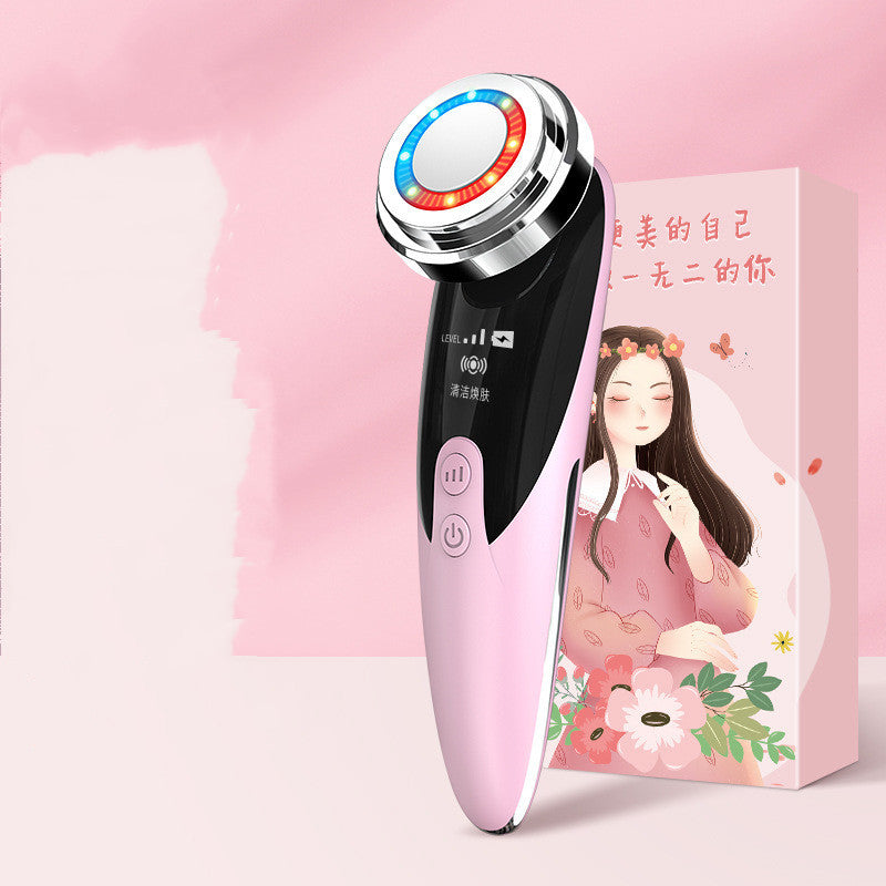 Beauty Importer Skin Rejuvenation Beauty Device Facial Massage Cleaner - NOMAN STORE LLC