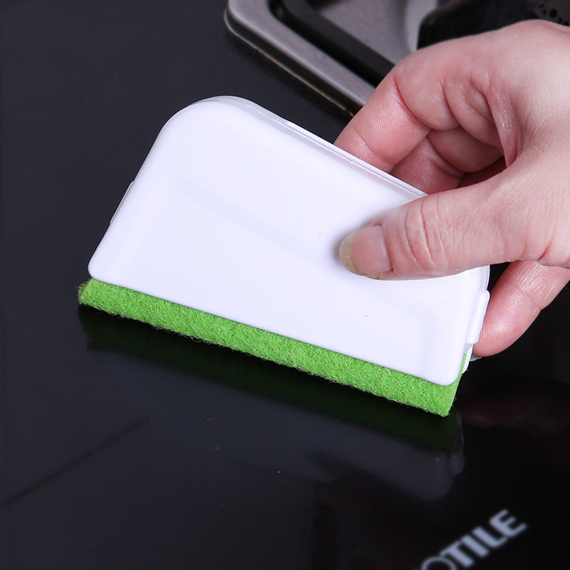 Gap Brush For Cleaning Window Grooves - NOMAN STORE LLC