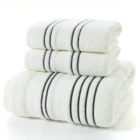 Household Pure Cotton Towel Towel Bath Towel - NOMAN STORE LLC
