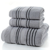 Household Pure Cotton Towel Towel Bath Towel - NOMAN STORE LLC