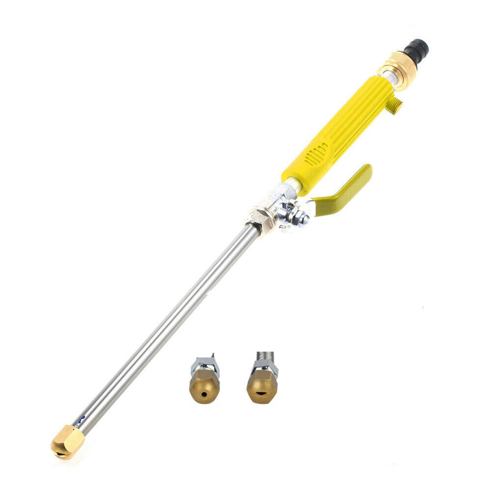 Car High-pressure Electric Water Gun Washer Water Spray Garden Cleaning - NOMAN STORE LLC
