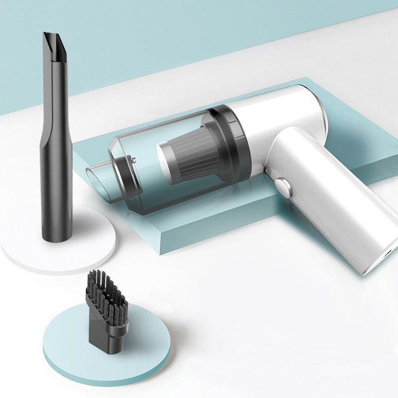 Wireless Car Vacuum Cleaner - NOMAN STORE LLC