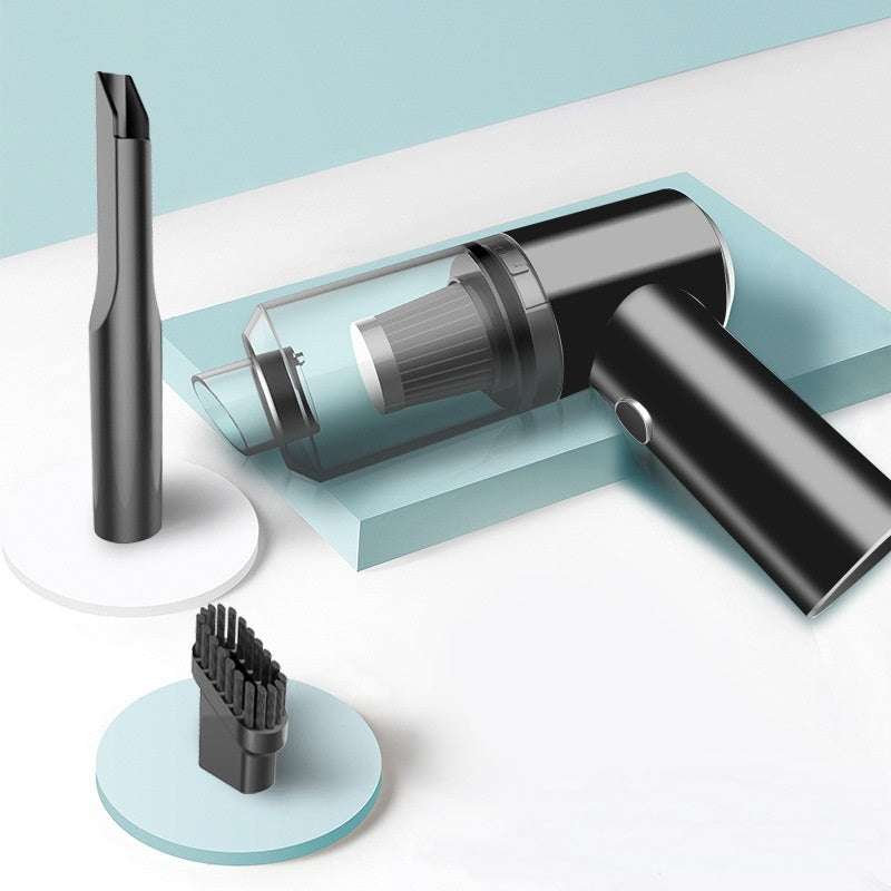 Wireless Car Vacuum Cleaner - NOMAN STORE LLC