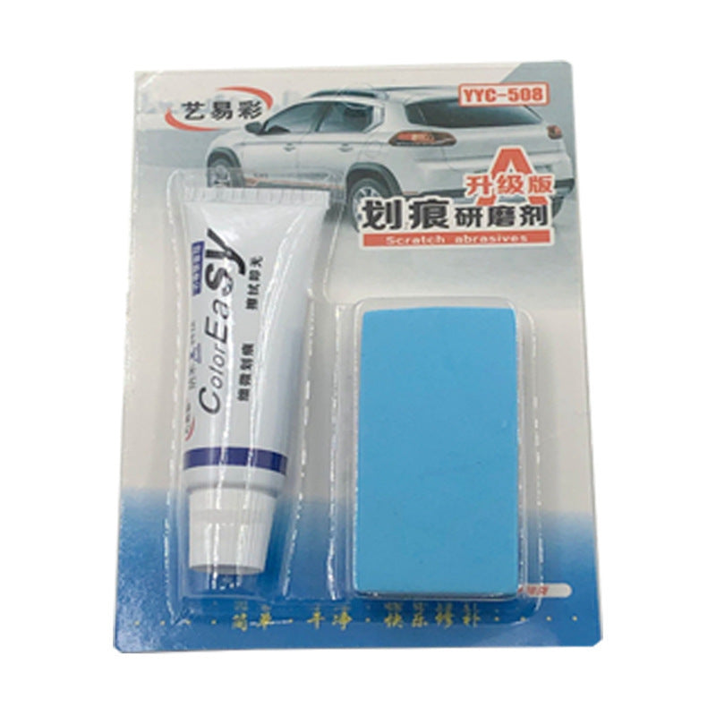 Car Scratch Remover Car Scratch Repair S Wax - NOMAN STORE LLC