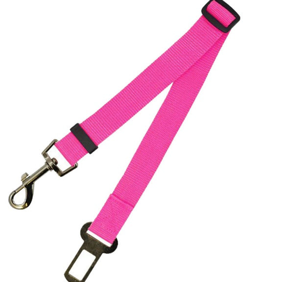 Fixed Strap Polyester Dog Strap Dog Leash Dog Leash - NOMAN STORE LLC