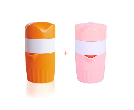 Handheld Juicer Manual Juicer High Quality Manual Handheld Citrus Orange Lemon Juicer Fruit Press Squeeze Extractor - NOMAN STORE LLC