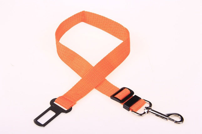 Fixed Strap Polyester Dog Strap Dog Leash Dog Leash - NOMAN STORE LLC