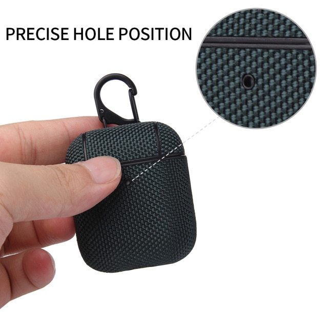 Bluetooth headset airpods case - NOMAN STORE LLC