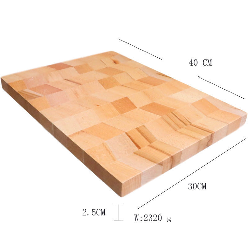 Kitchen chopping board - NOMAN STORE LLC