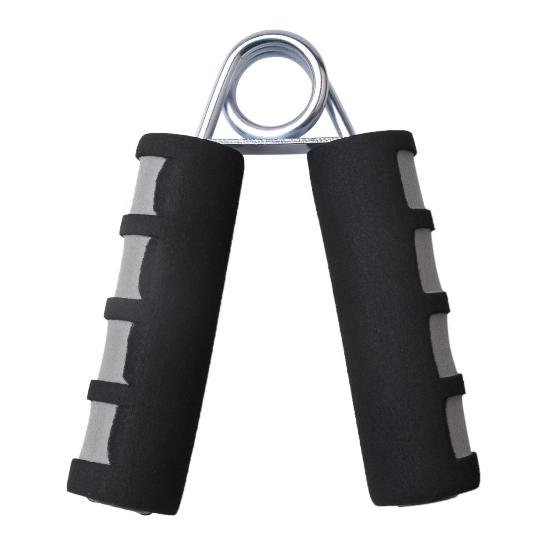 Hand Training Spring Hand Grip Finger Strength Finger Trainer Power Exerciser Sponge Forearm Grip Strengthener Carpal Expander - NOMAN STORE LLC