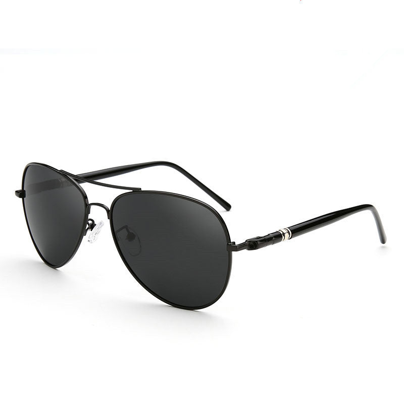 Polarized Sunglasses Mirror Driver Sunglasses - NOMAN STORE LLC