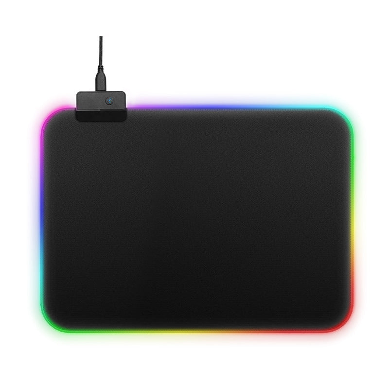 Gaming mouse pad - NOMAN STORE LLC