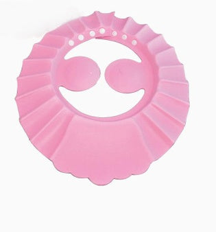 New Eco-friendly Material Kids Shower Baby Bath Adjustable Size - NOMAN STORE LLC