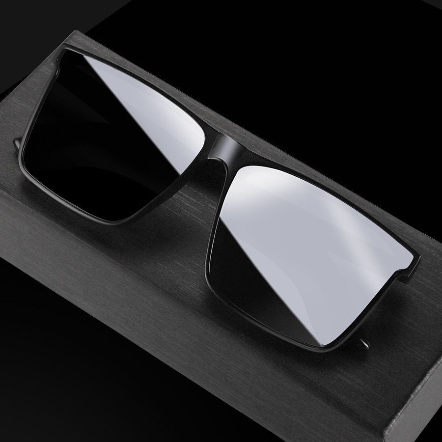 High-grade Sun Protection And UV Protection For Men - NOMAN STORE LLC