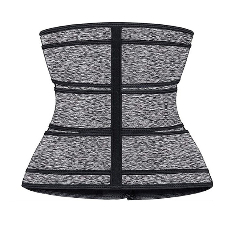 Trim belt shapewear sports corset shapewear - NOMAN STORE LLC