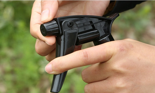 Ten-piece gardening tool set - NOMAN STORE LLC