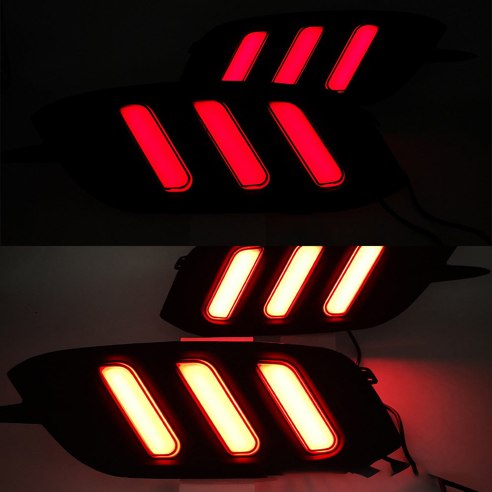 Car front beacon - NOMAN STORE LLC