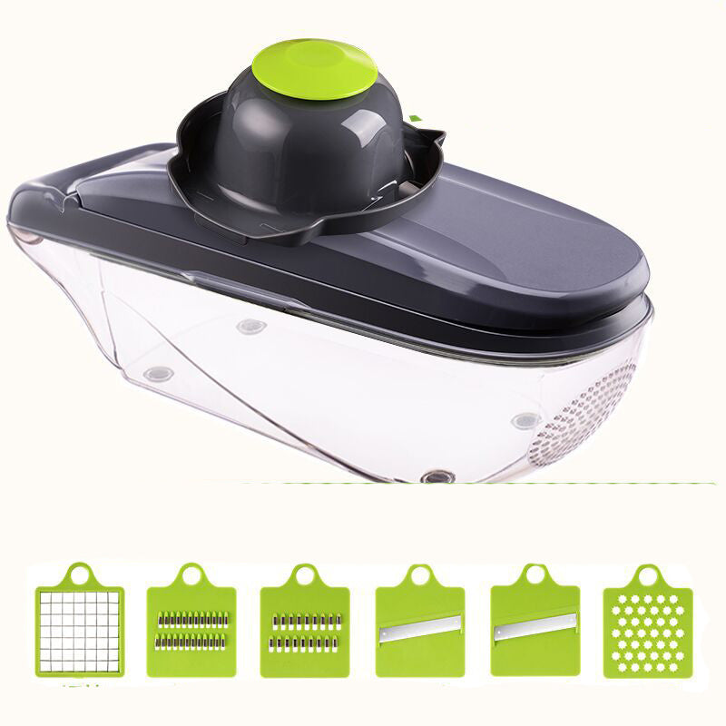 Multi-function Kitchen Vegetable Cutter - NOMAN STORE LLC