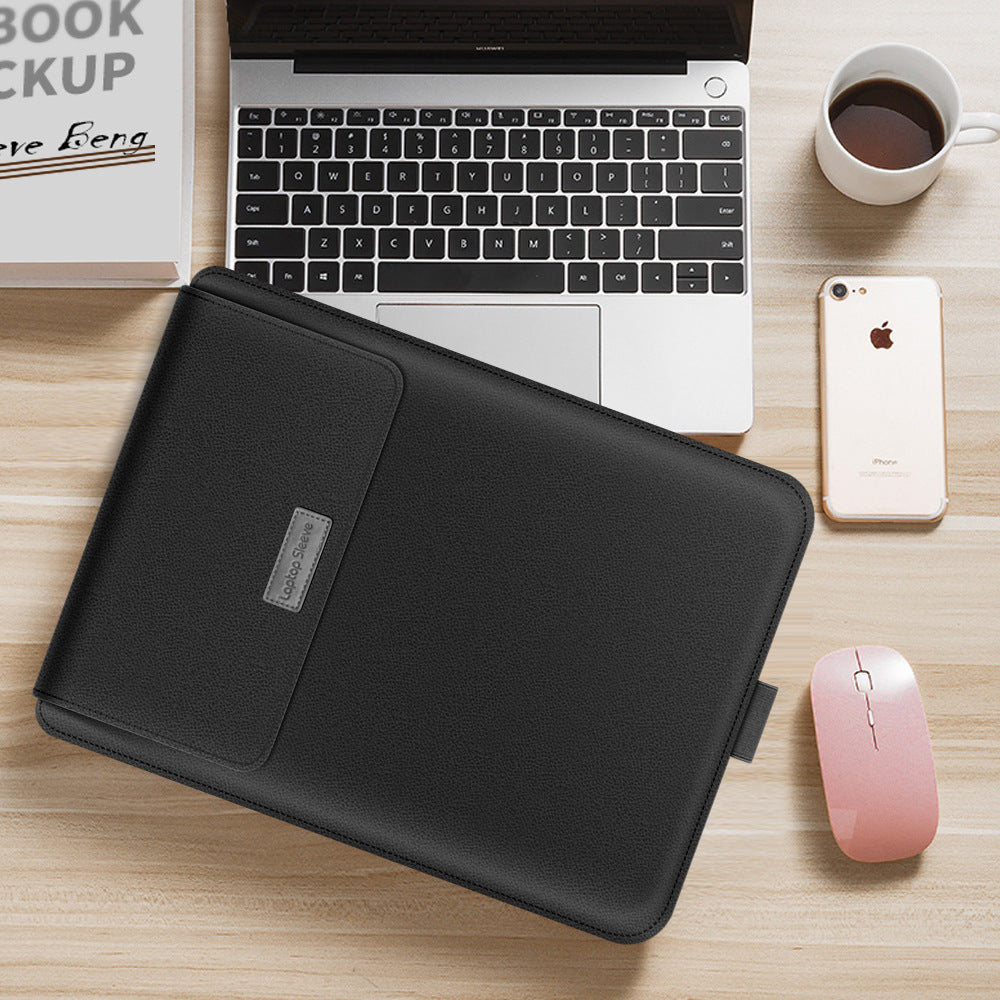 Universal Laptop Bag Case Business Laptop Case Laptop Sleeve - NOMAN STORE LLC