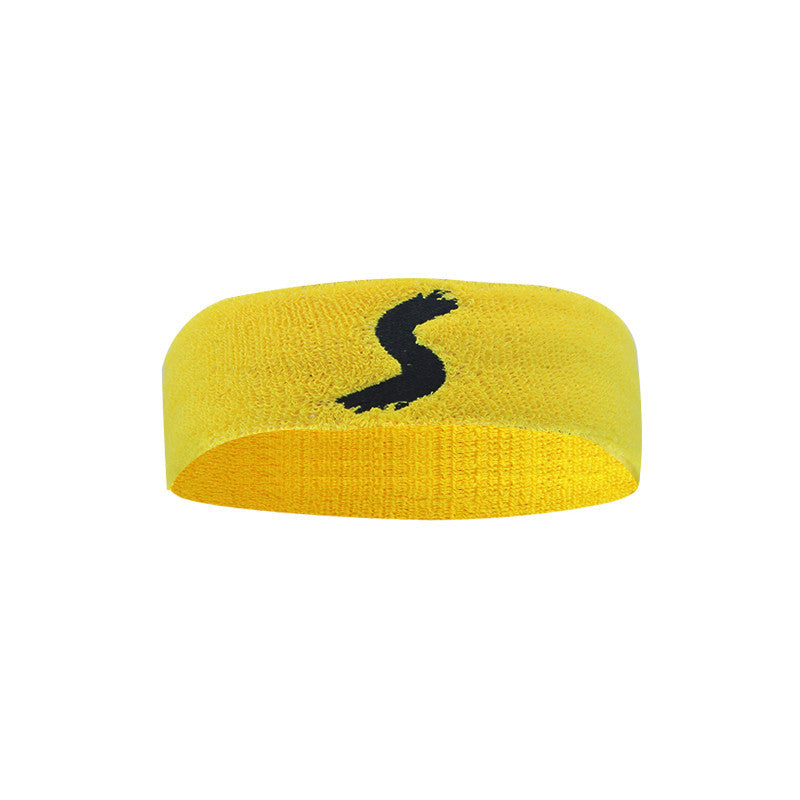 Fitness Headband - NOMAN STORE LLC