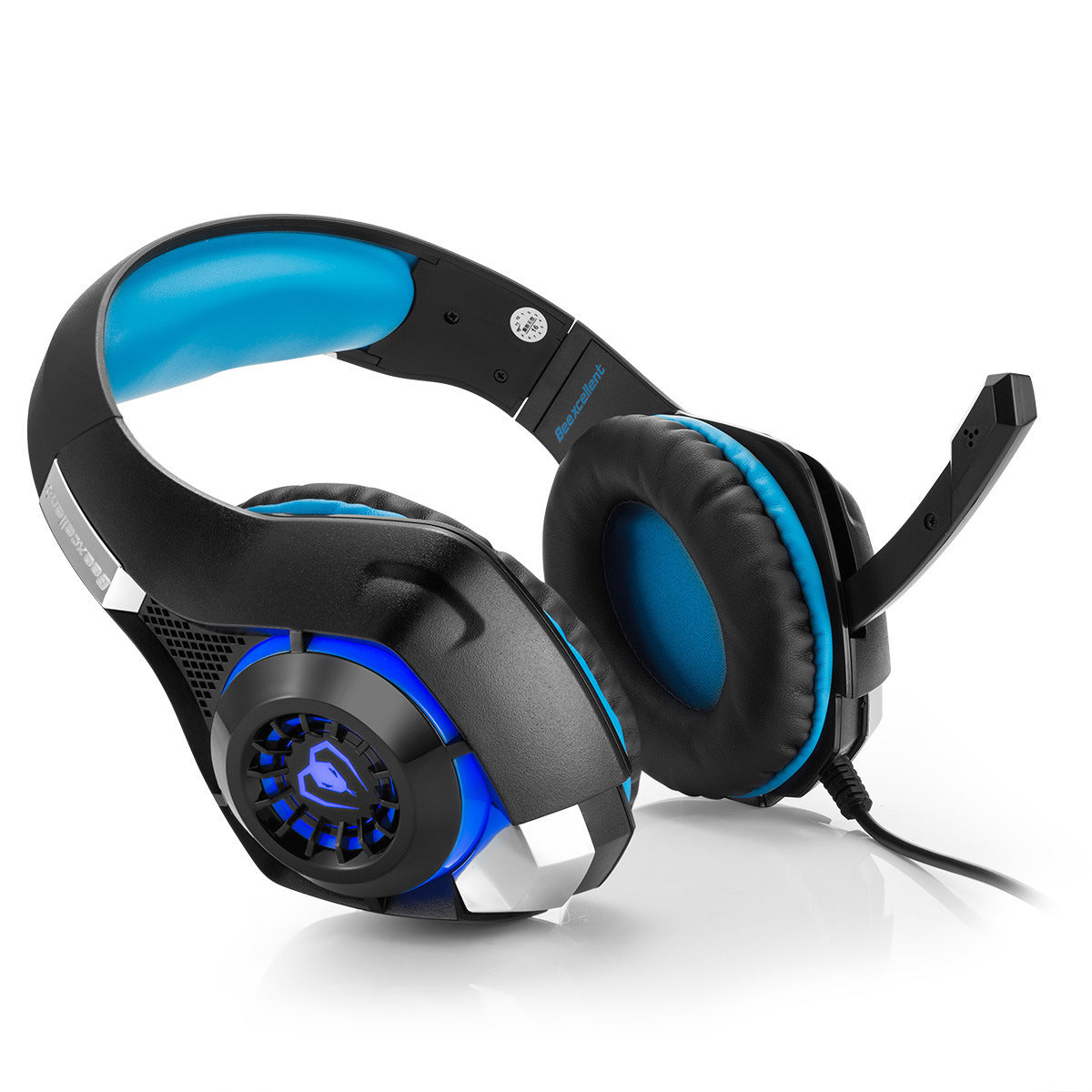 Headphones for gaming gaming - NOMAN STORE LLC