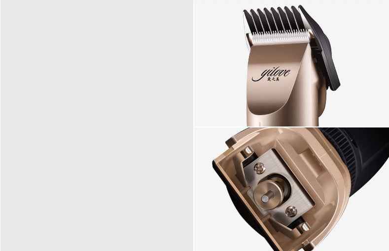Dog Shaver Pet Teddy Cat Shaving Dog Hair Professional Hair Clipper - NOMAN STORE LLC