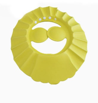 New Eco-friendly Material Kids Shower Baby Bath Adjustable Size - NOMAN STORE LLC