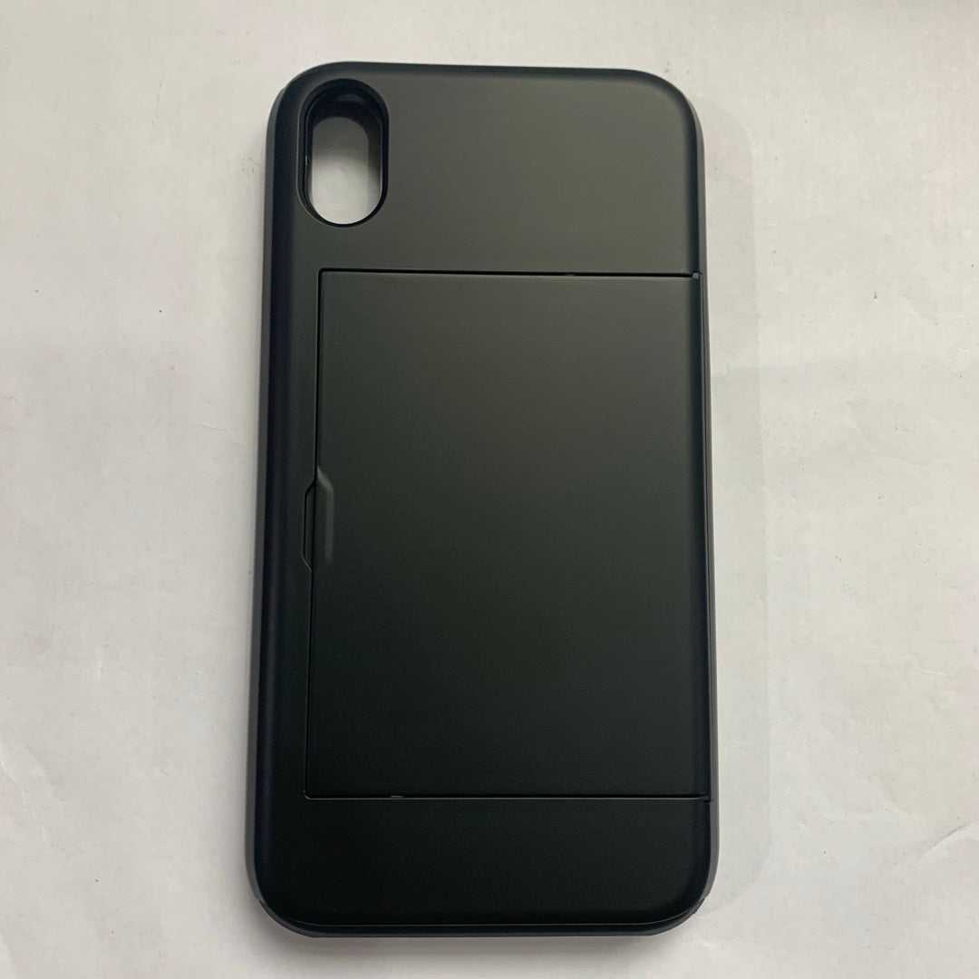 Mobile phone card case - NOMAN STORE LLC