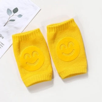 Summer Terry Baby Socks Knee Pads - NOMAN STORE LLC