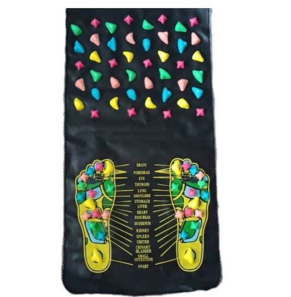 Cobblestone Road Foot Pad Foot Massager Massager - NOMAN STORE LLC