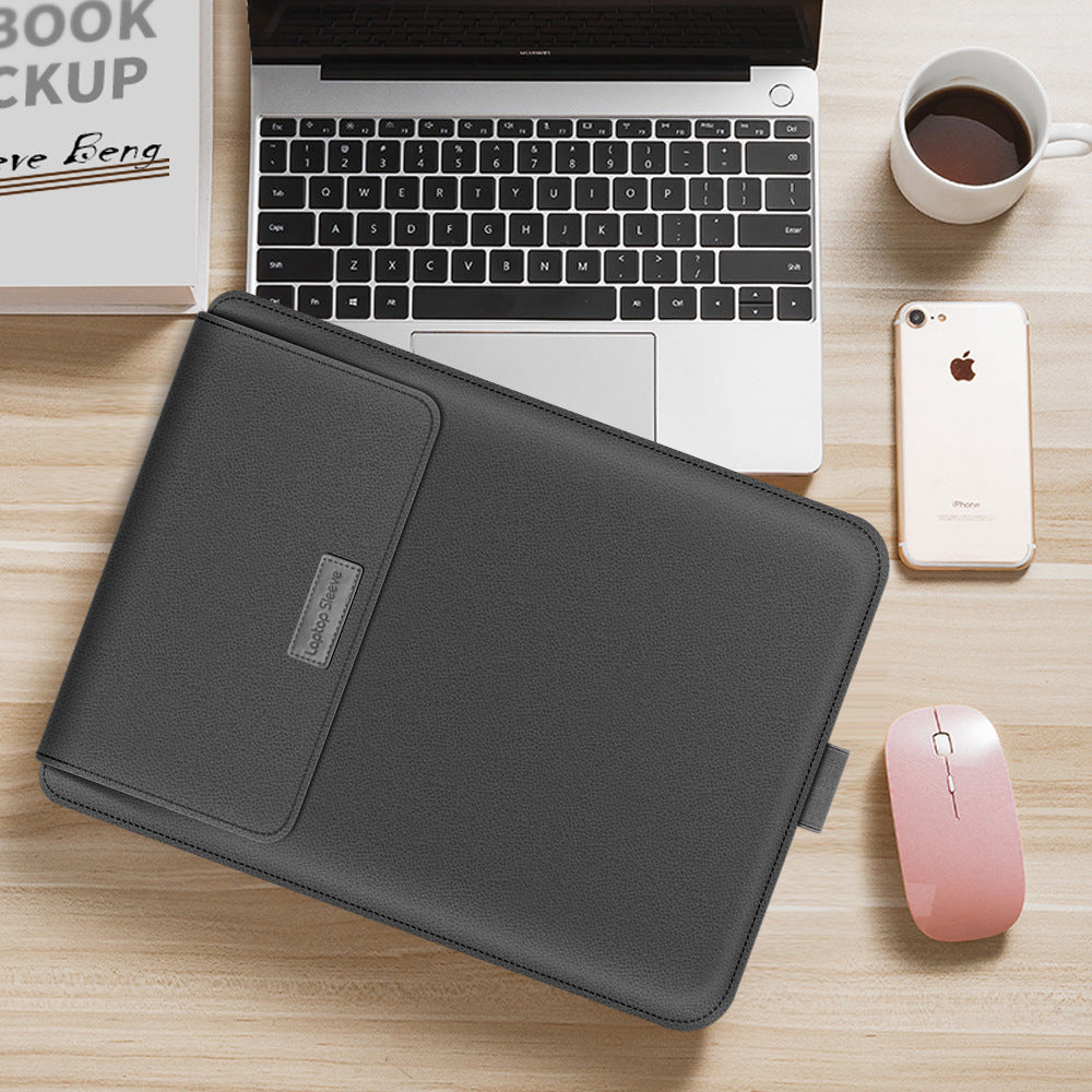 Universal Laptop Bag Case Business Laptop Case Laptop Sleeve - NOMAN STORE LLC