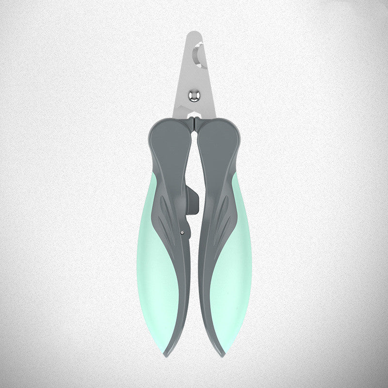 Pet dog nail clippers - NOMAN STORE LLC