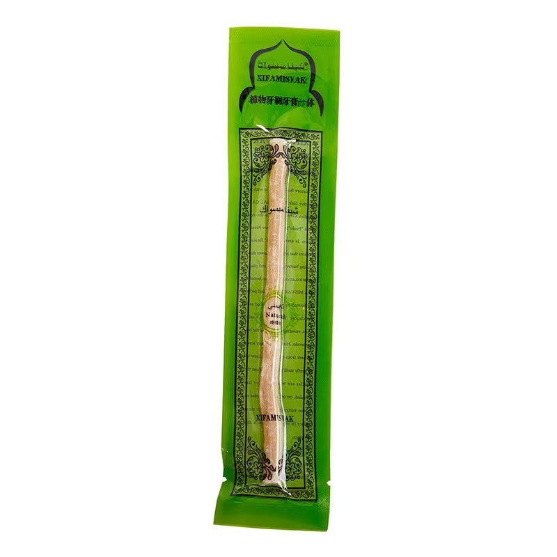 Ancient Cleaning Teeth Brushing Stick - NOMAN STORE LLC