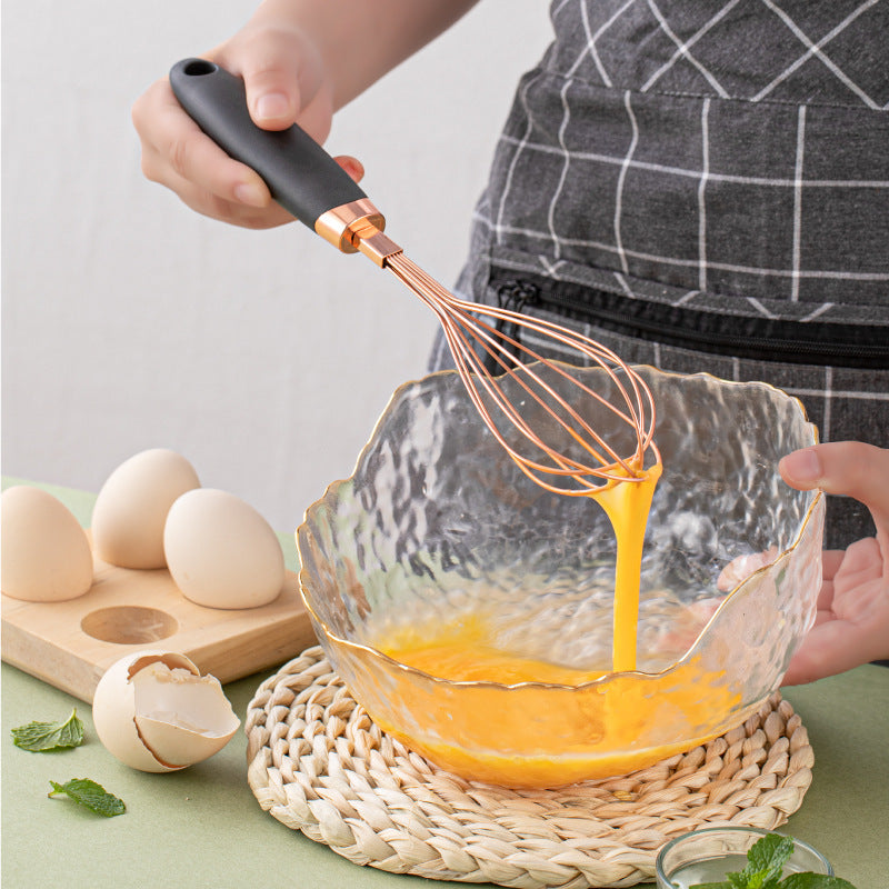 Kitchen Household Peeler Gadget Copper Plating Set - NOMAN STORE LLC