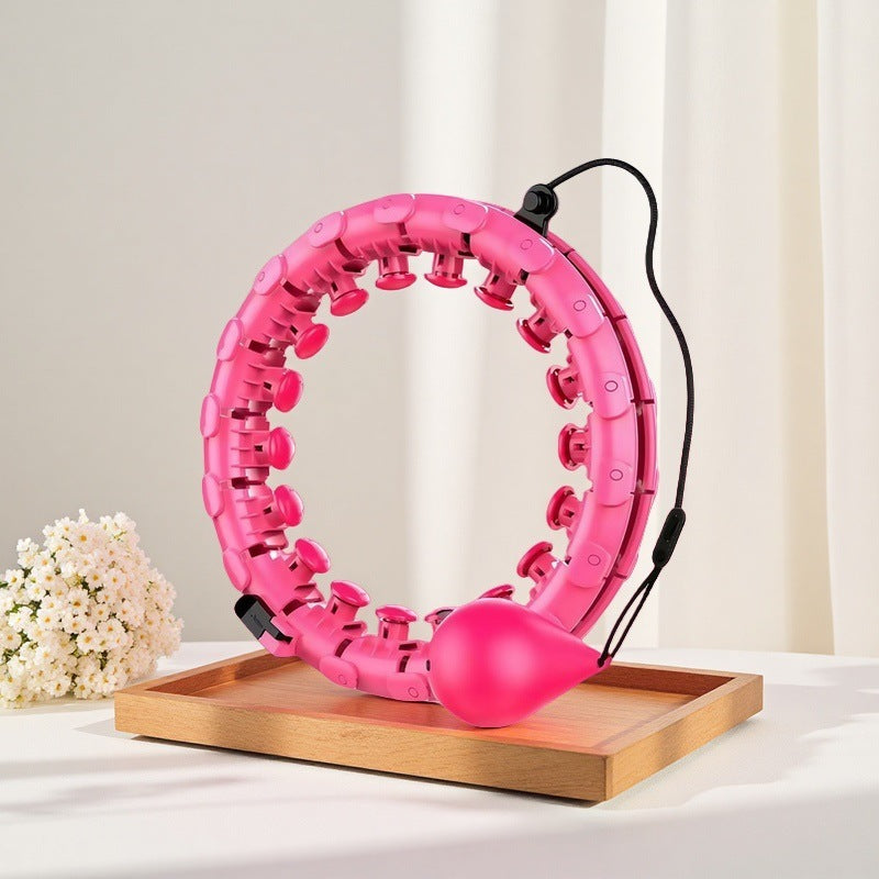 Lazy thin waist weight loss circle - NOMAN STORE LLC