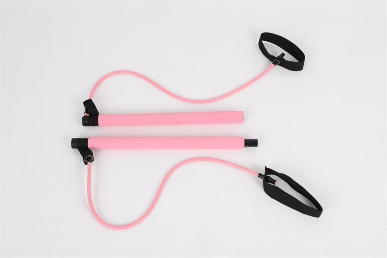 Chest Expander Puller - NOMAN STORE LLC