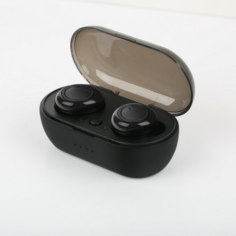 In-ear sports headphones - NOMAN STORE LLC