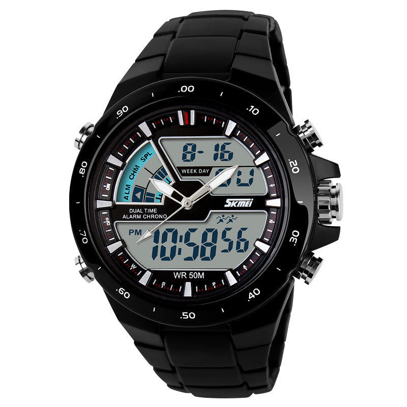 Electronic watches - NOMAN STORE LLC
