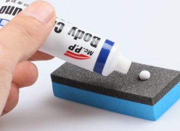 Car Scratch Remover Car Scratch Repair S Wax - NOMAN STORE LLC