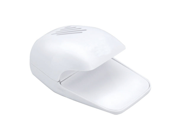 Nail dryer Nail Tool Nail Dryer nail polish Mini Nail Dryer - NOMAN STORE LLC