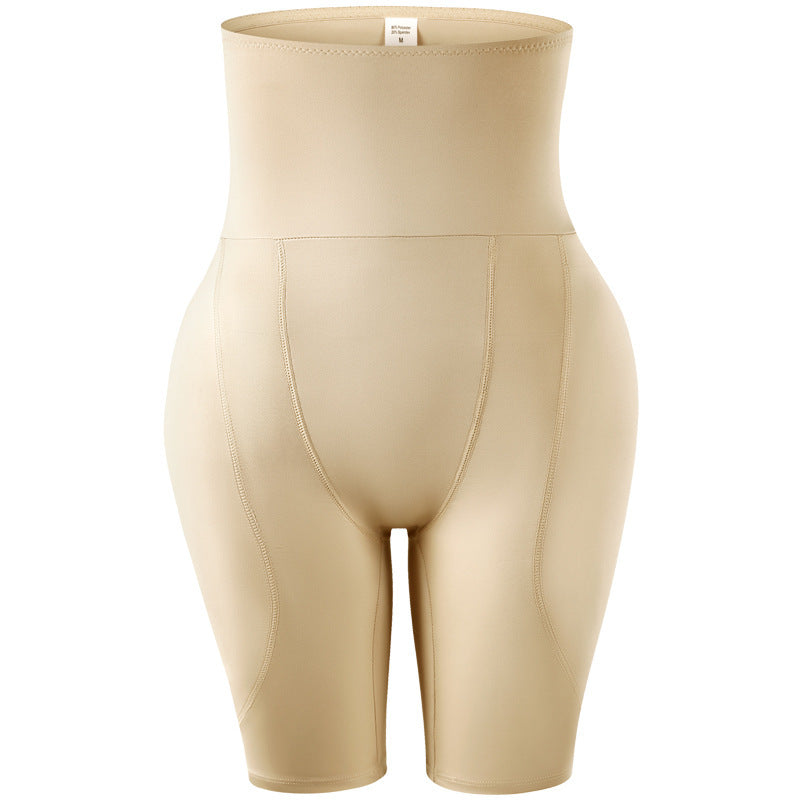 Fat Burning High Waist Underwear Shapewear Butt Lifter Seamless Women High Waist Slimming Panty Tummy Control Knickers Pant Briefs Ladies Body Shaper - NOMAN STORE LLC
