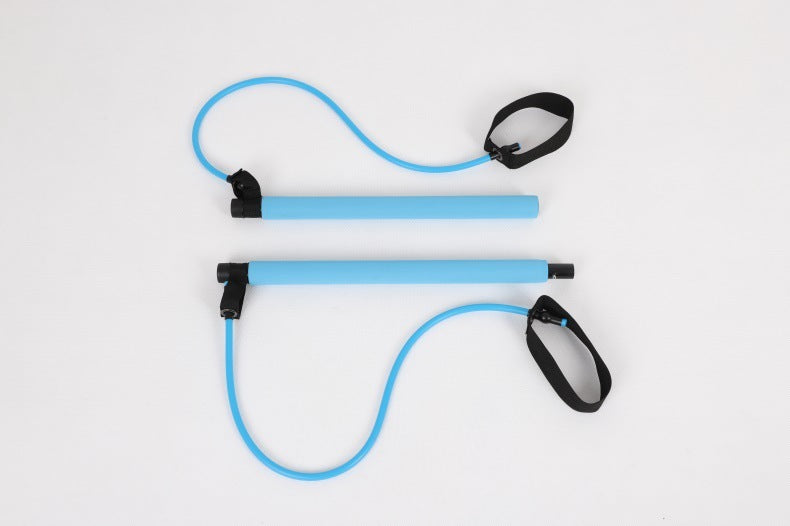 Chest Expander Puller - NOMAN STORE LLC